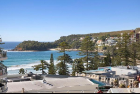The Little Beachside Apartment, Sydney